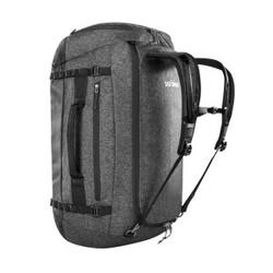 Tatonka Ta Duffle Bag 65 – Sort Rejsetaske på Udsalg!