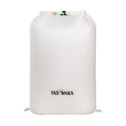 Tatonka Ta Sqzy Dry Bag 15l - Lighter Grey - Fantastisk tilbud!