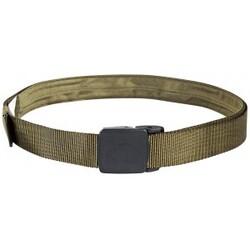 Tatonka Bæltetaske 30mm i Khaki – Fantastisk tilbud!