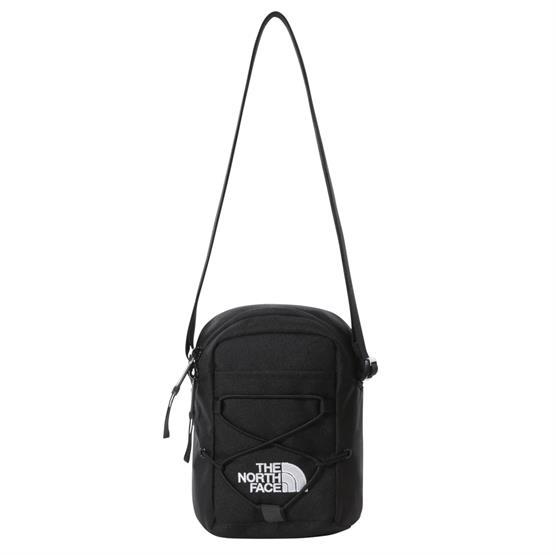 The North Face Jester Crossbody Taske – Fantastisk Tilbud!