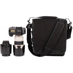 Elegant kamerataske Think Tank Retrospective 20 - Sort tilbud!