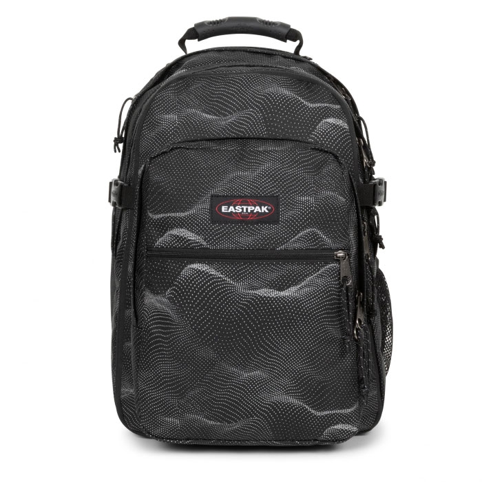 Eastpak Tutor Rygsæk 39l-refleks Dot Sort - Skoletasker  -rygsække