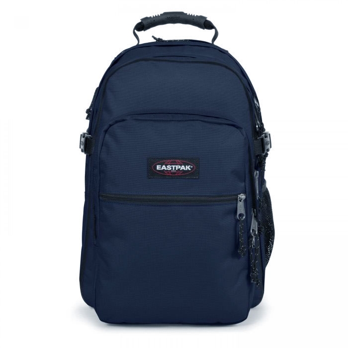Eastpak Tutor Rygsæk 39L - Ultra Marine Skoletaske