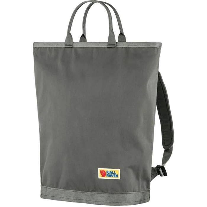 Fjällräven Vardag Totepack 20L – Praktisk Hverdagstaske