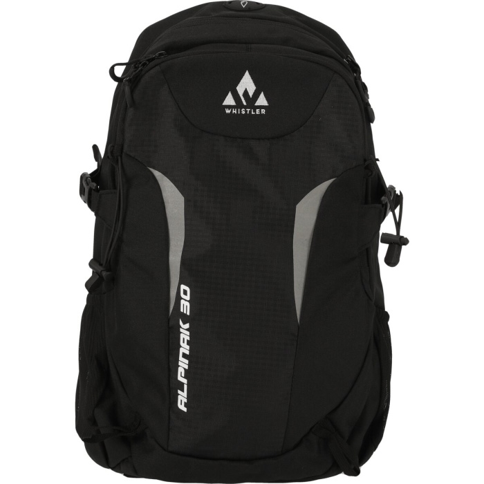 Whistler Alpinak 30 L Rygsæk i Sort - Hurtig Levering!