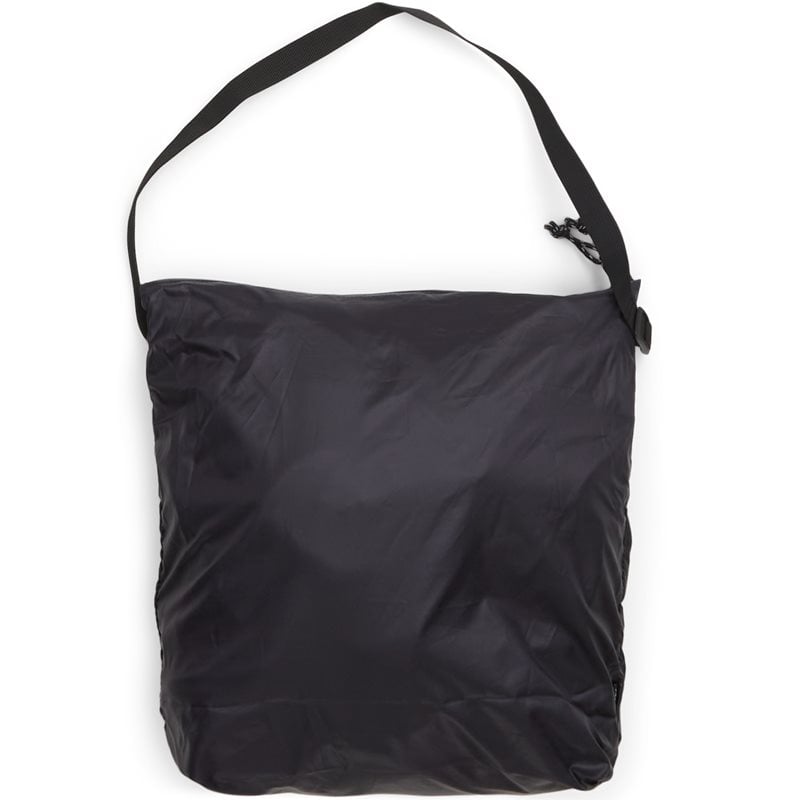 Gramicci Micro Ripstop Side Bag - Mørk Marineblå Tilbud