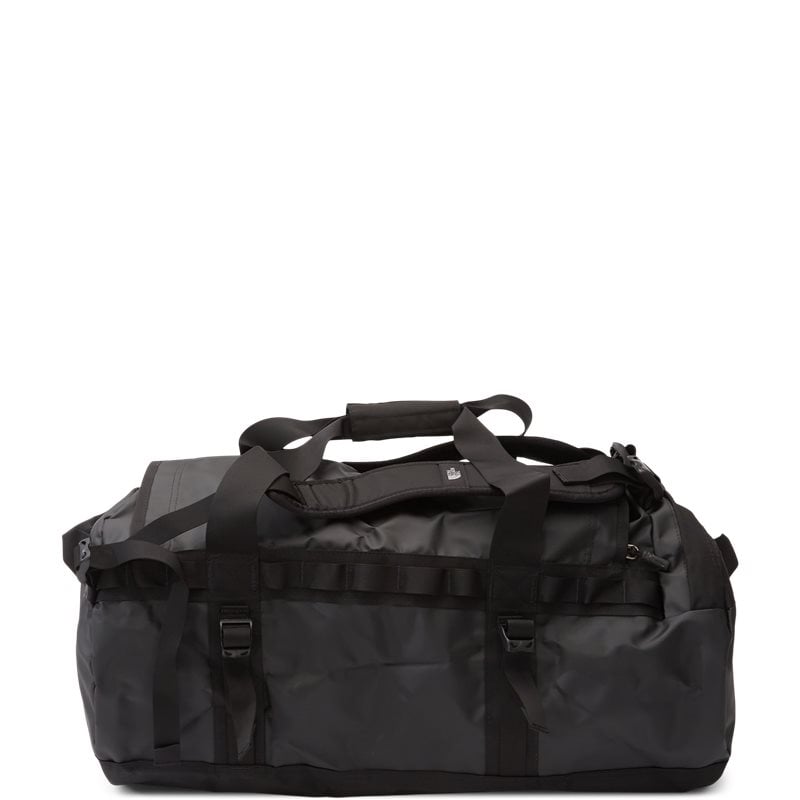 The North Face Base Camp Duffel M - Sort Rejsetaske