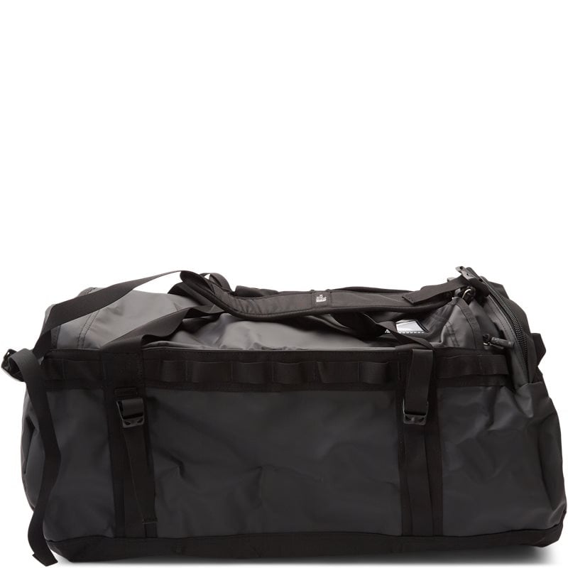 The North Face Base Camp Duffel L Bag - Sort Superbag