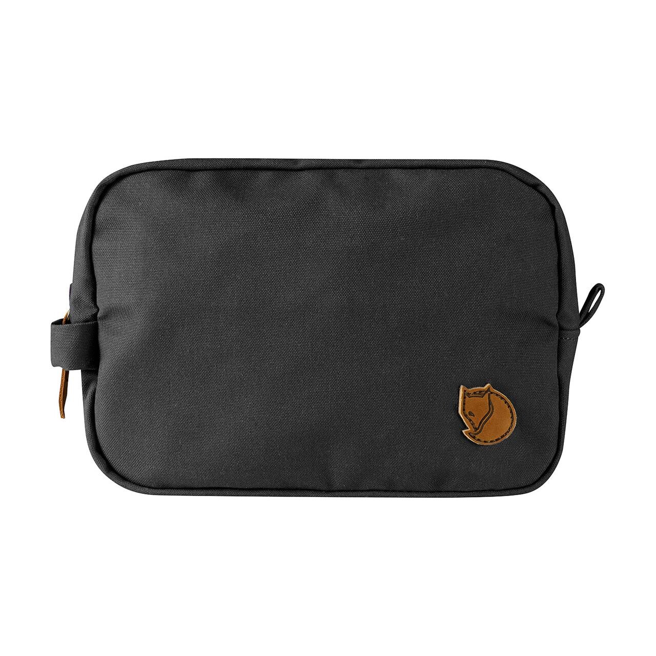 Fjällräven Gear Bag – Grå taske på tilbud! Få den nu!