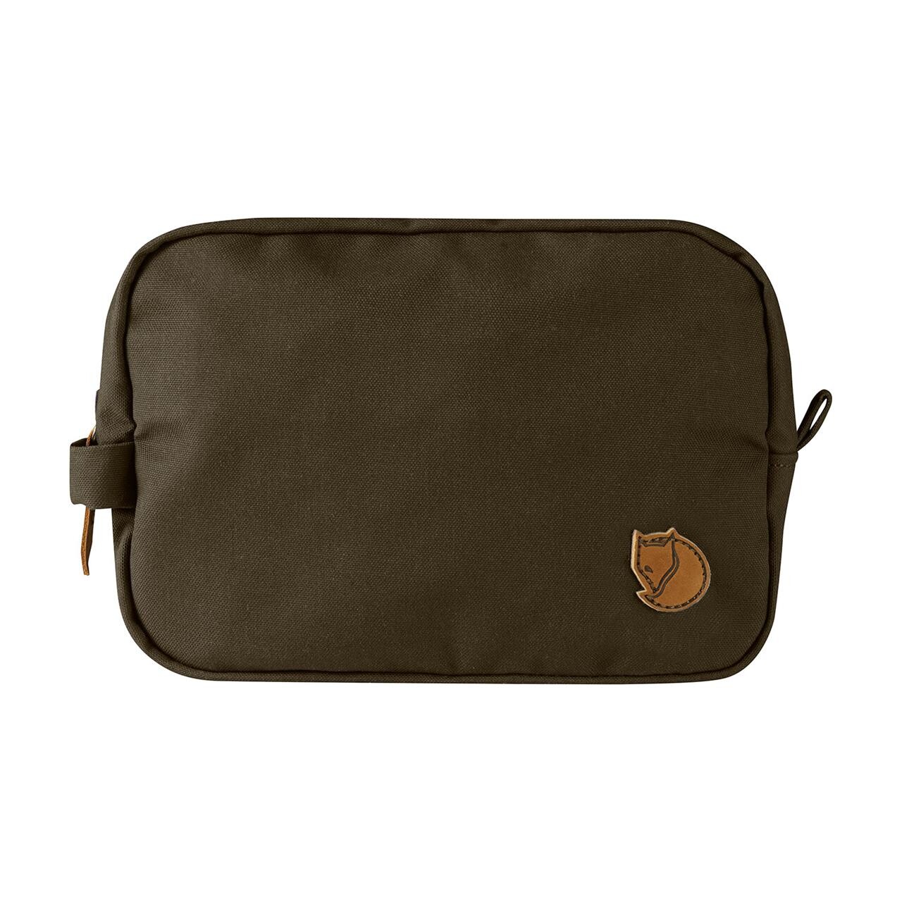 Fjällräven Gear Bag – Grøn Dark Olive til fantastisk pris!