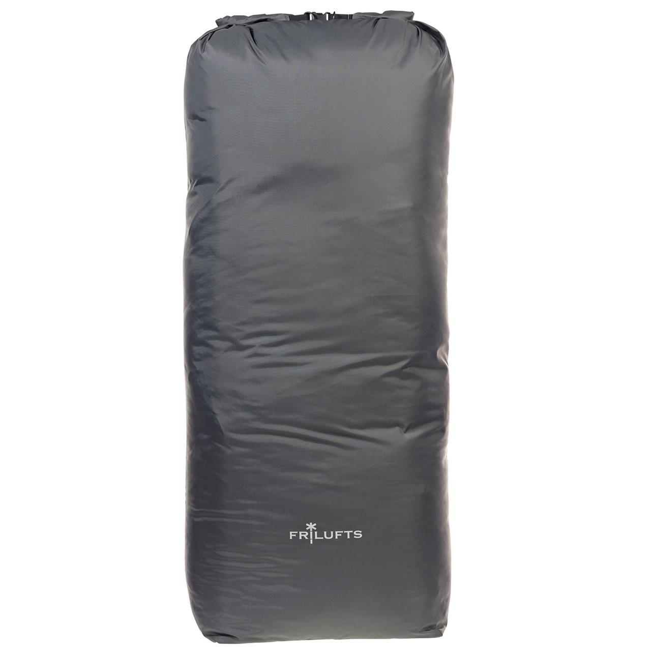 Frilufts Cargo Bag – Grå Taske til Udelivseventyr