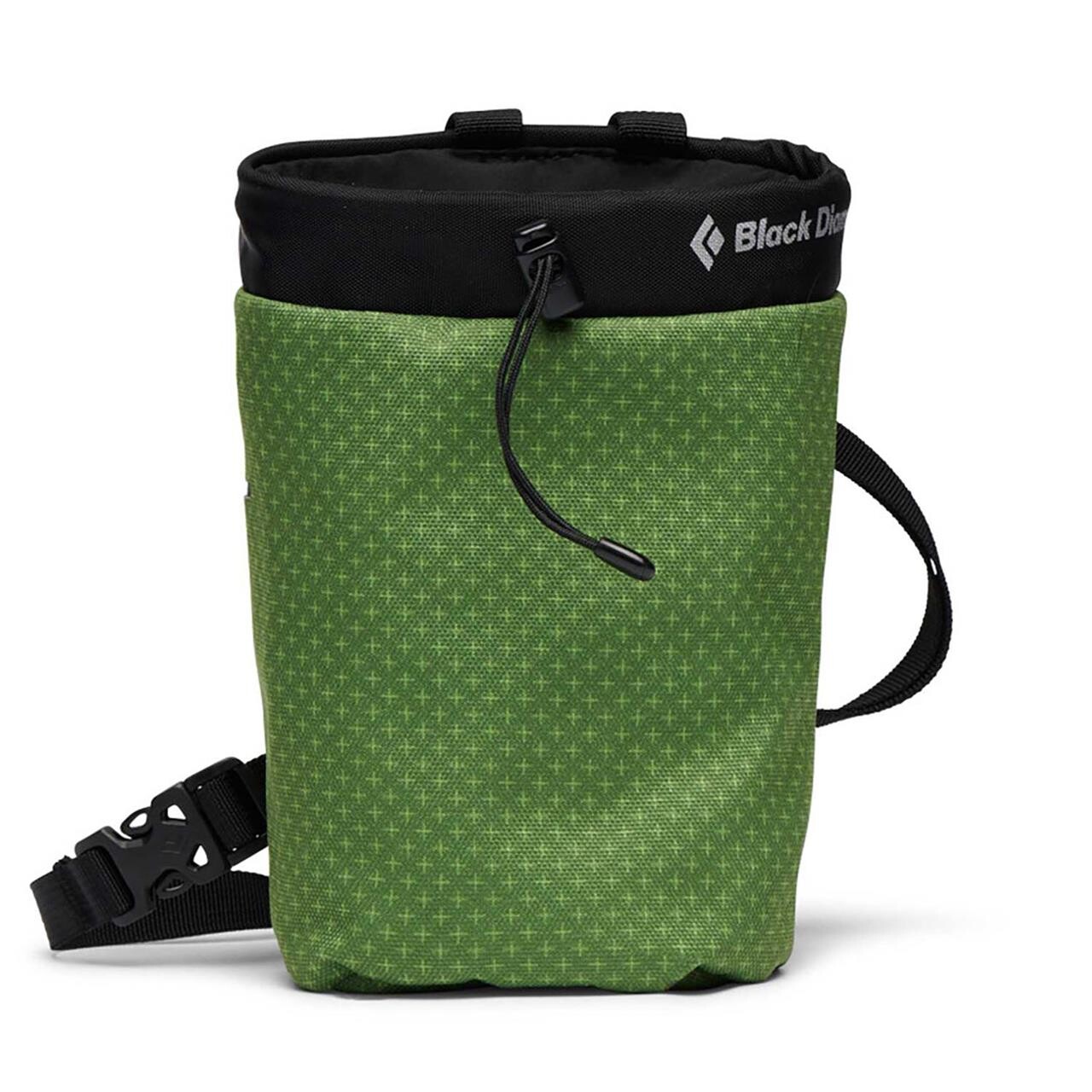 Black Diamond Kalkpose – Grøn Palm Green til Klatring