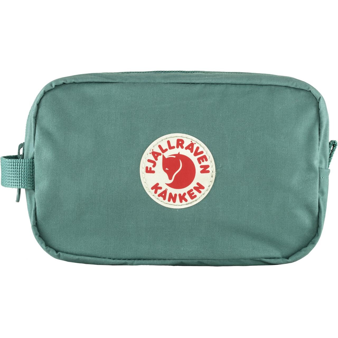 Fjällräven Kånken Gear Bag – Grøn Frost Green 664 Tilbud