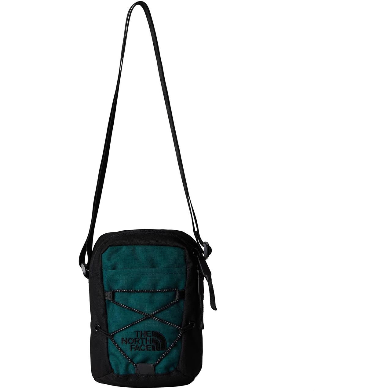 North Face Jester Crossbody Taske – Praktisk og Stilren
