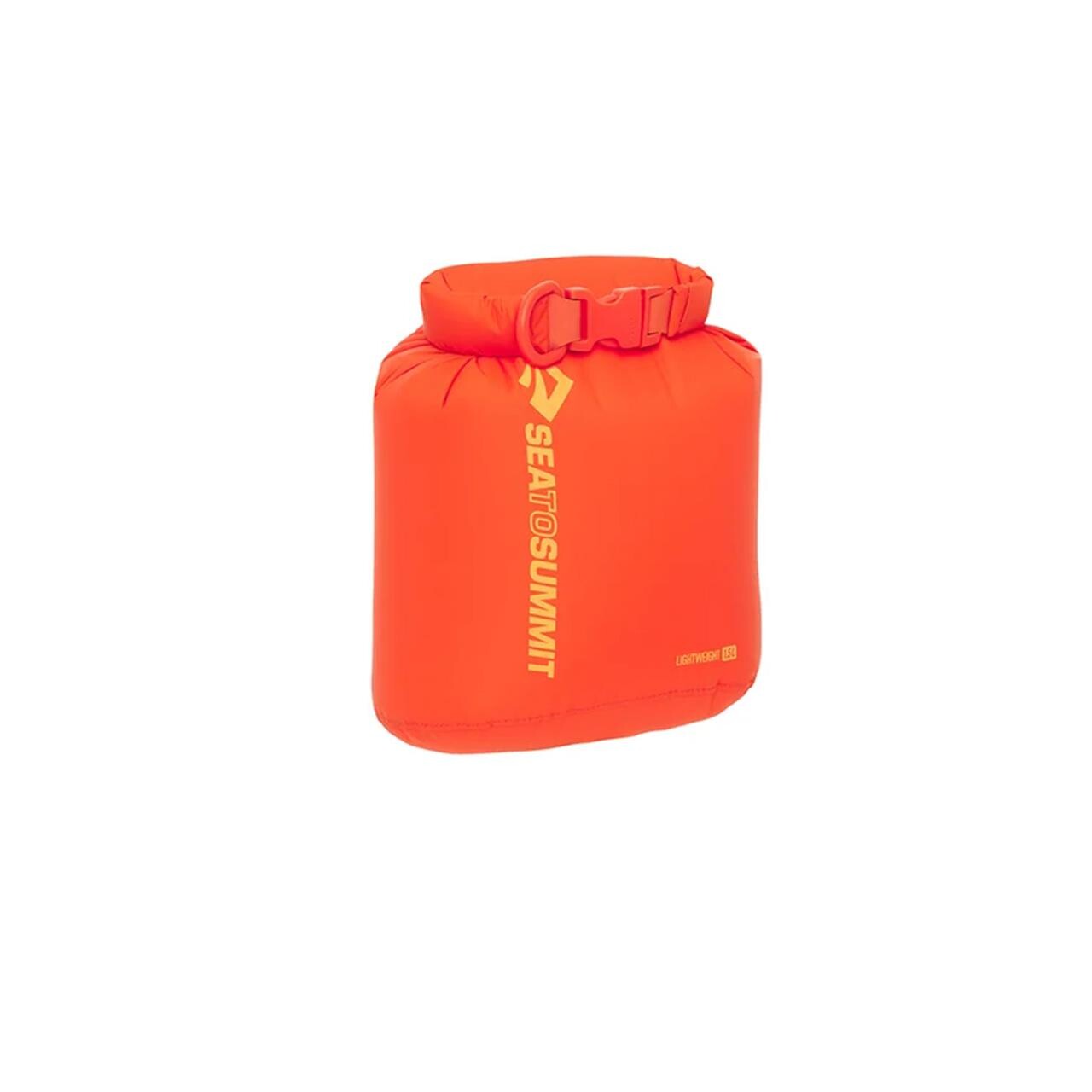Sea To Summit 15L Dry Bag – Spicy Orange Tilbud!