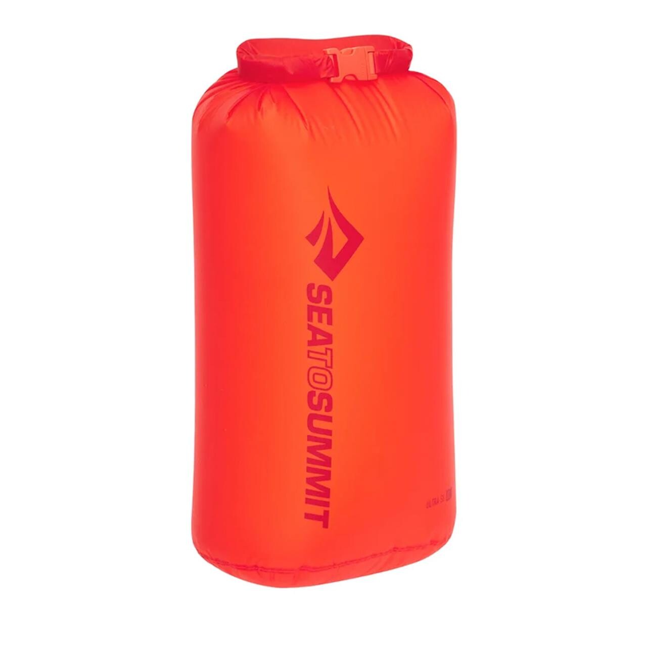 Sea To Summit Ultra-sil Dry Bag 8L - Spicy Orange Tilbud!