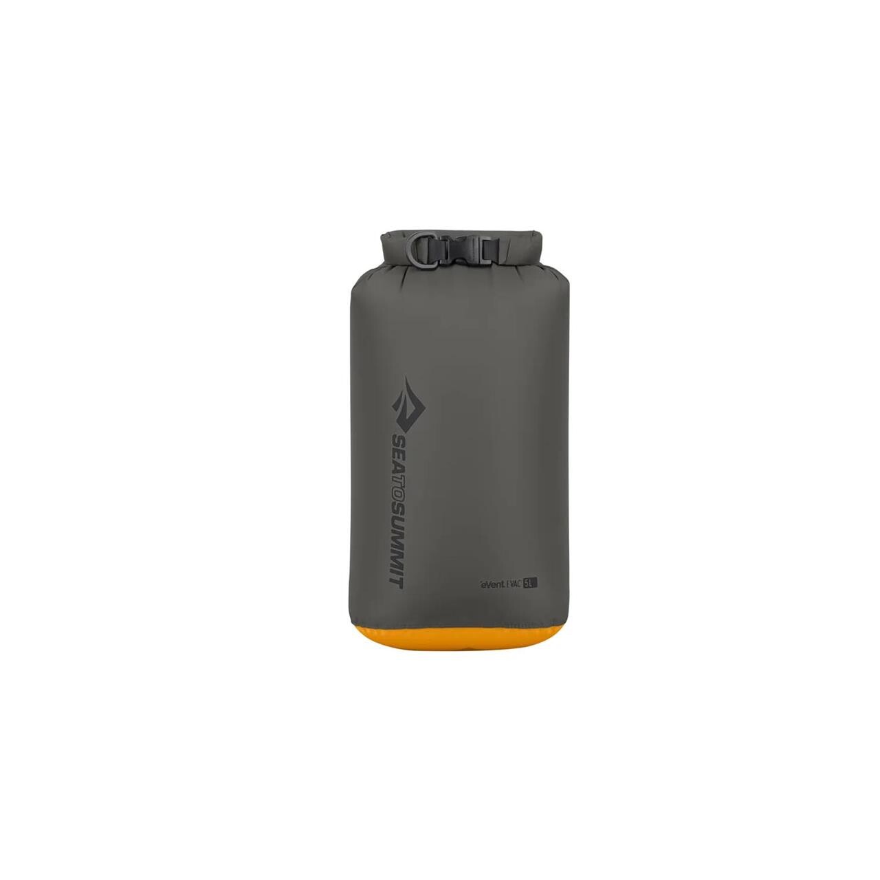 Sea To Summit Evac Dry Bag 5L – Beluga Grey på udsalg!