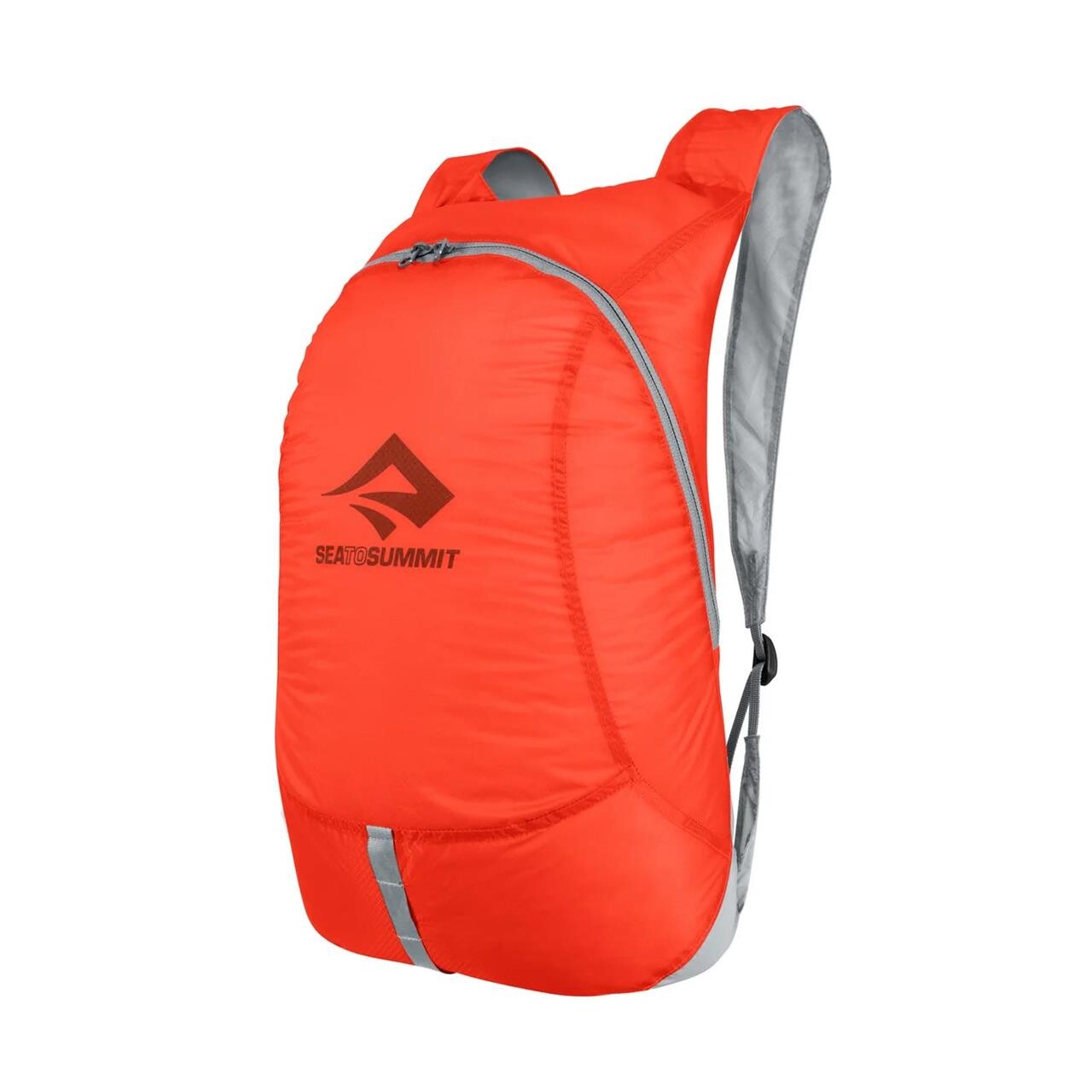 Sea To Summit Ultra-sil 20l Dagrygsæk – Spicy Orange Tilbud!