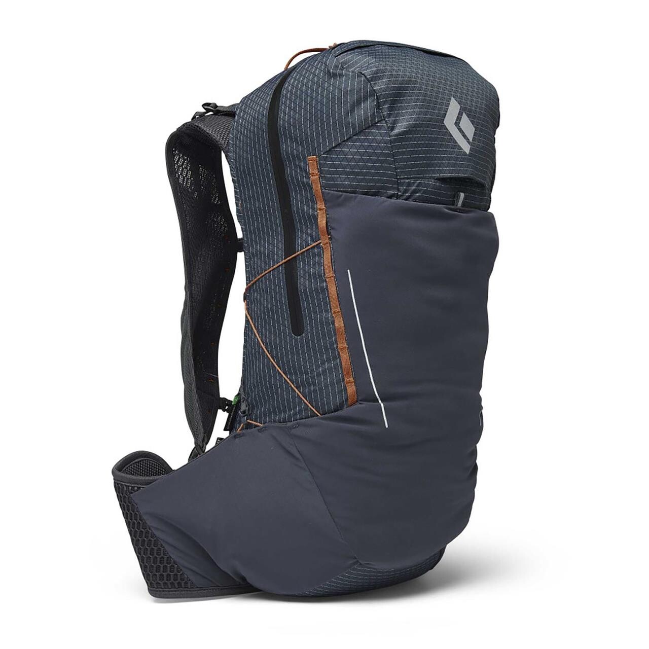 Black Diamond Pursuit 30 Rygsæk – Grå og Carbonmoab Brown