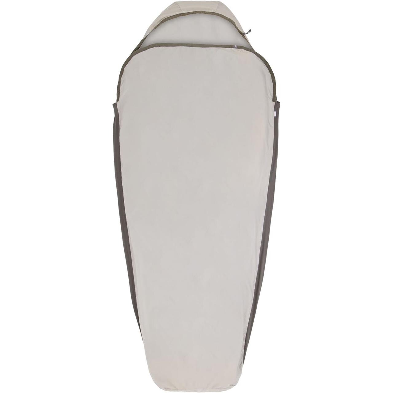 Sea To Summit Silke Lagenpose Mummy – Grå Moonstruck