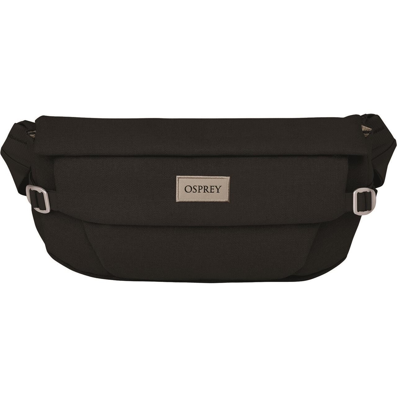 Osprey Arcane Hoftepose – Stilfuld taske til eventyr og hverdag