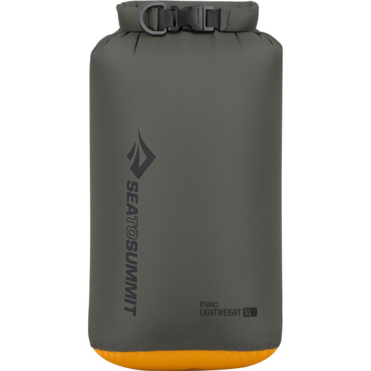 Sea To Summit Evac Lw Dry Bag 5L – Vandtæt opbevaring!