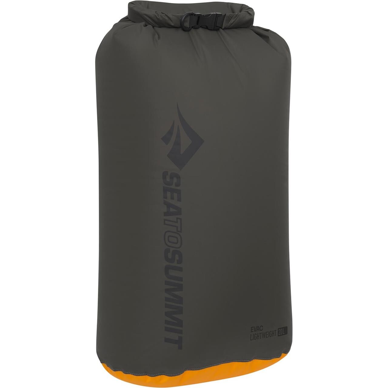Sea To Summit Evac Lw 20L Tørpose – Beluga Grey tilbud!
