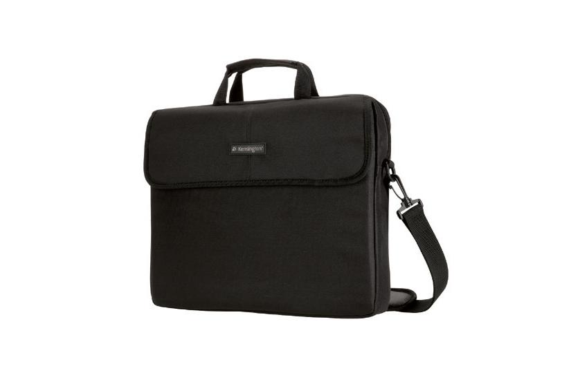 Kensington SP17 17" Laptop Bæretaske – Elegant Beskyttelse