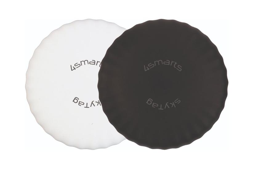 4smarts Skytag Slim – Bluetooth Tracker til Dine Værdigenstande