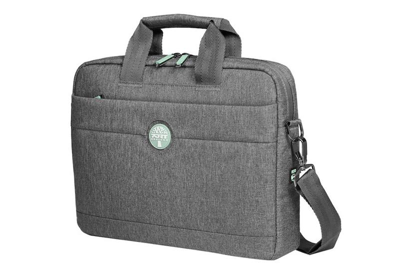 Bæredygtig Laptop Bæretaske - Eco-venligt Kontordesign