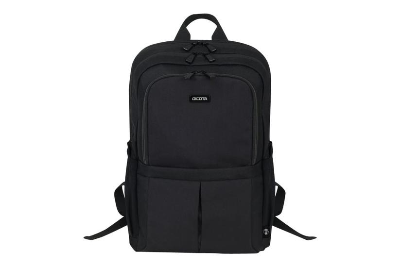 Dicota Eco Scale Rygsæk til Notebook - Black Friday Tilbud