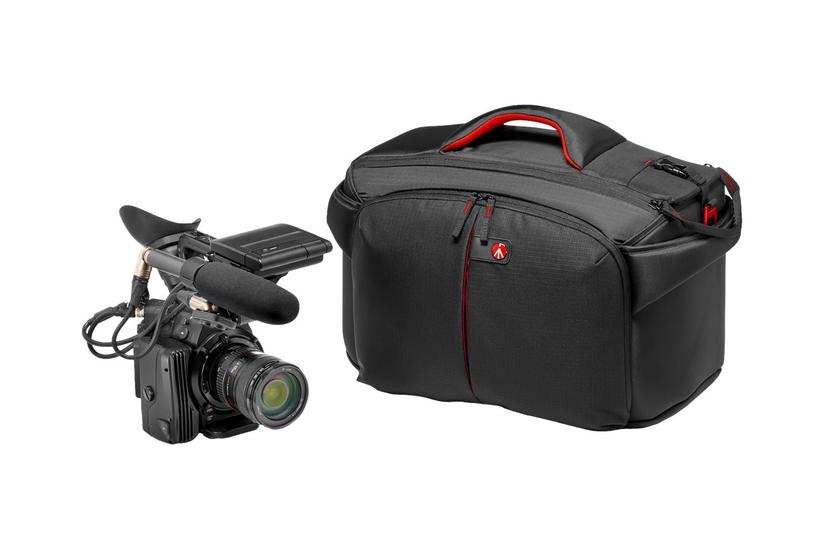 Manfrotto Pro Light 191n – Videokamera Skuldertaske Tilbud