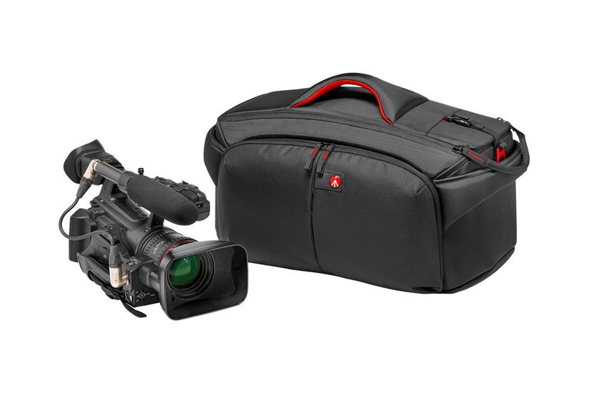 Manfrotto Pro Light CC-193N PL – Skuldertaske til videokamera