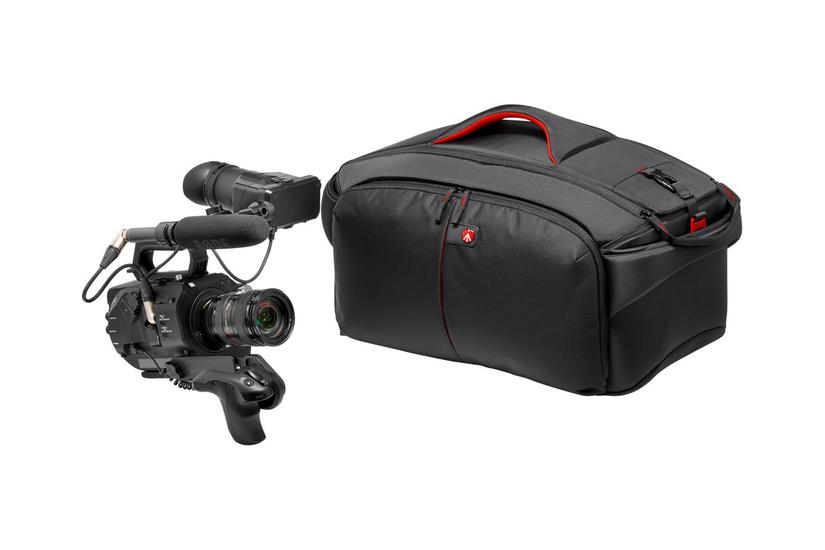 Manfrotto Pro Light CC-195N PL – Kamerataske på tilbud