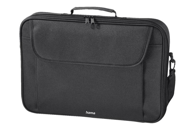 Hama Montego – Elegant bæretaske til bærbar pc på tilbud!