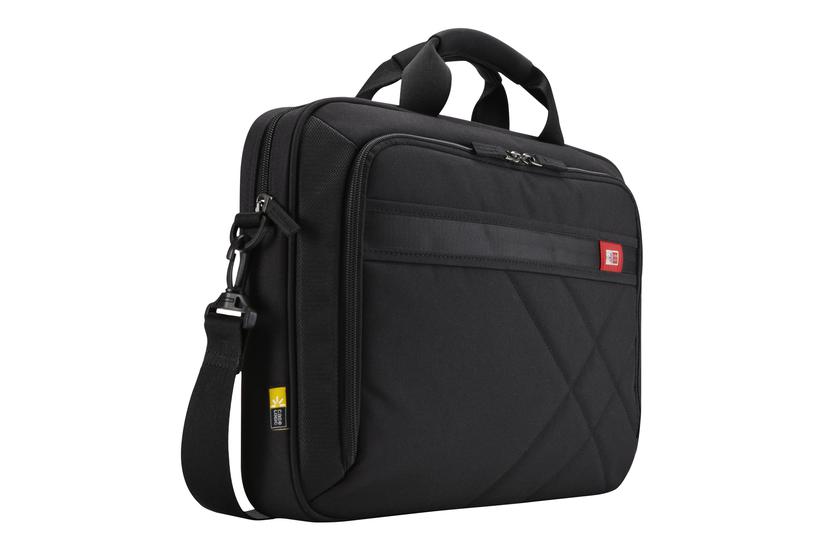 Case Logic 15" Laptop Bæretaske – Black Friday Tilbud!