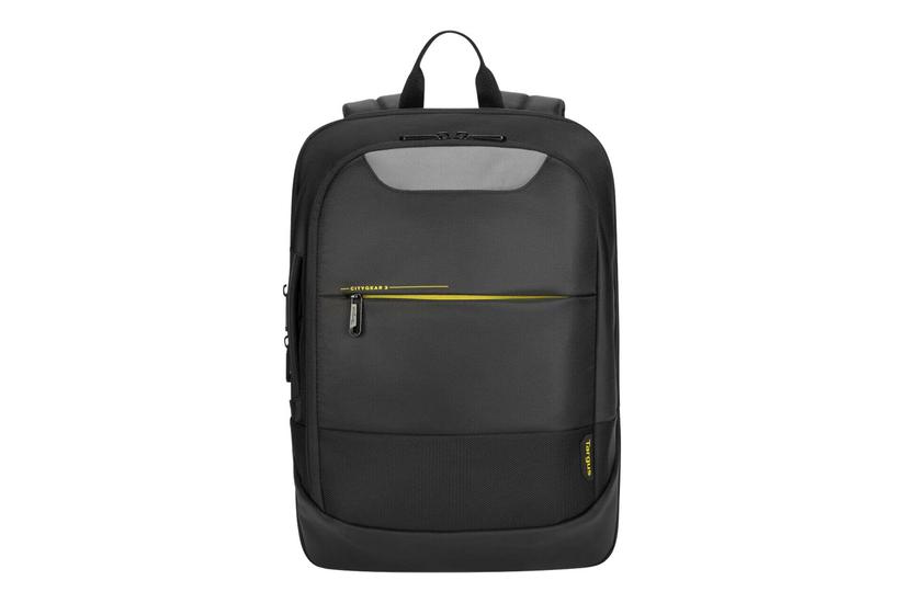 Targus Citygear 3 – Rygsæk til bærbar på fantastisk tilbud!
