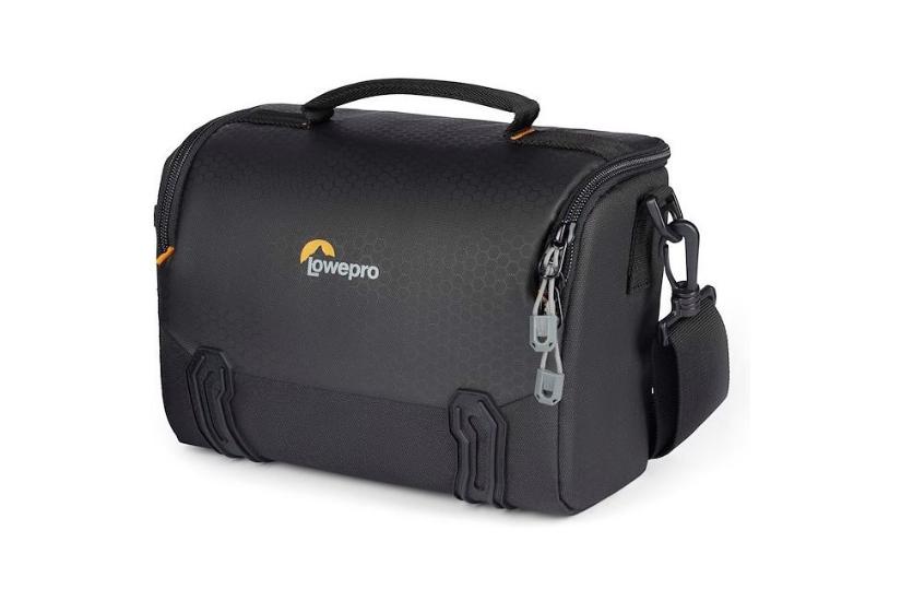 Lowepro Adventura SH 140 III – Skuldertaske på tilbud!