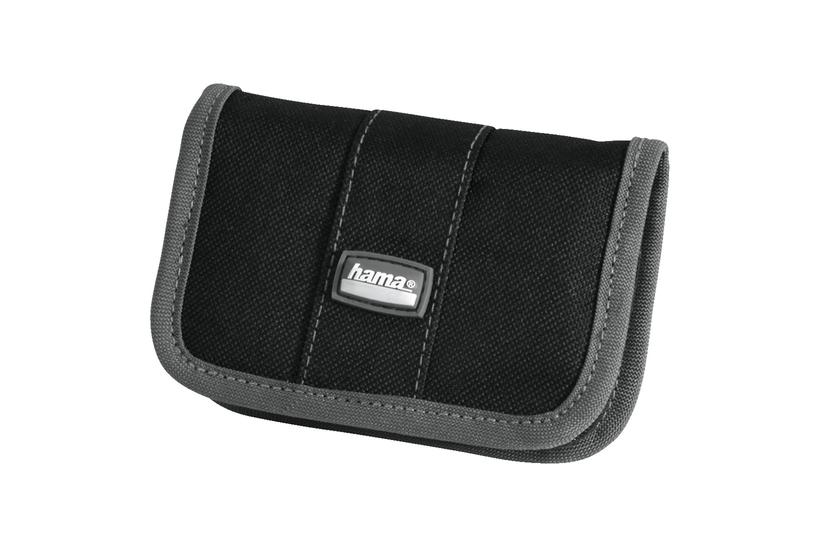 Hama Mini Taske til Hukommelseskort – Fantastisk Tilbud!