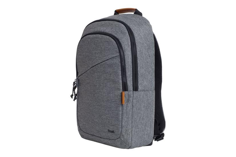 Trust Avana – Bæredygtig Notebook Rygsæk med Stil