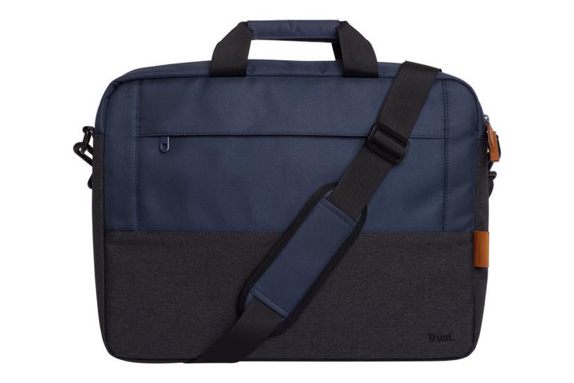 Trust Lisboa – Bæretaske til Bærbar PC på tilbud!