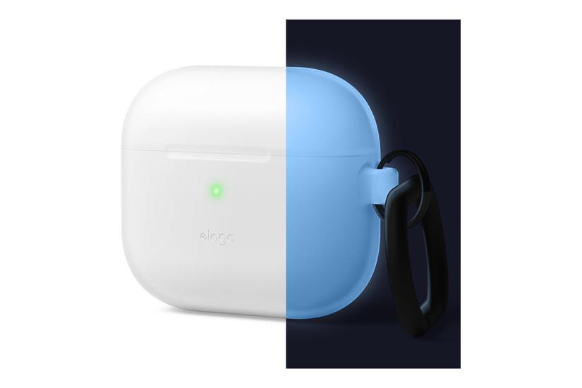 Elago – Beskyttende taske til trådløse ørepropper på udsalg
