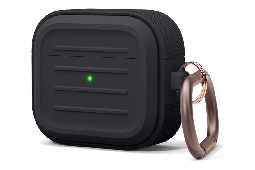 Elago – Beskyttende taske til trådløse ørepropper på tilbud!