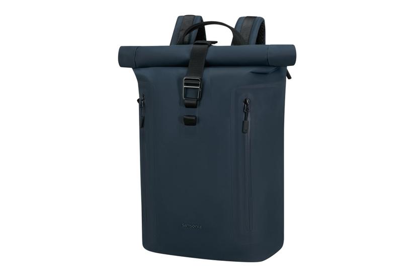 Samsonite Coatify Biz – Smart Rolltop Rygsæk på tilbud!