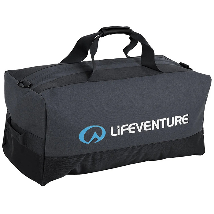 Lifeventure Expedition Duffle 100L – Robust Rejsetaske til Eventyr