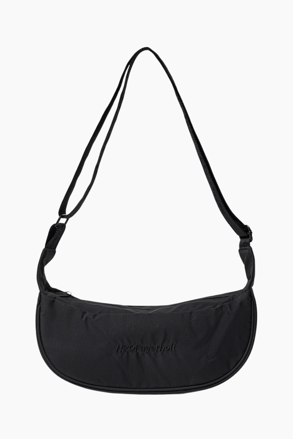 Elegant sort H2O Fagerholt All In Bag – Fantastisk tilbud!