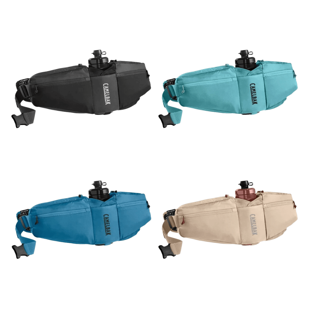 Bæltetaske – Camelbak Podium Flow 4L på tilbud!