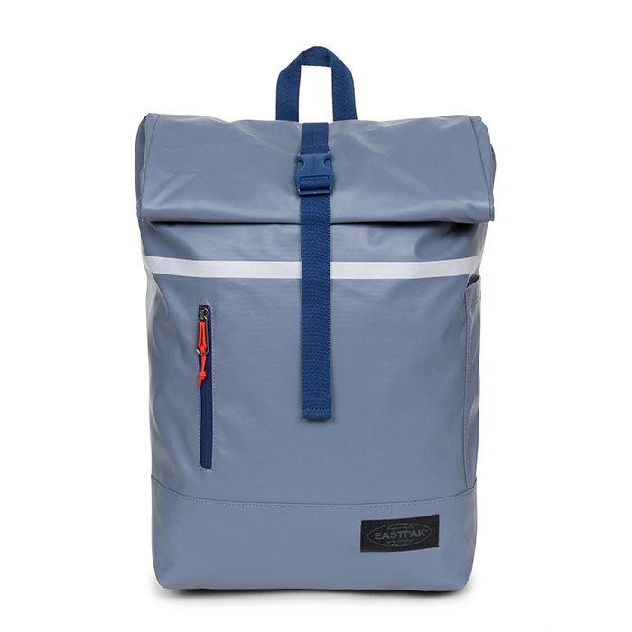Eastpak Up Roll Bike Tarp - Cykeltaske i Kontrast Cobble