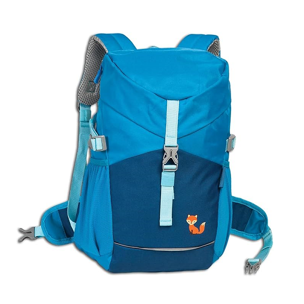 Fabrizio Go Green Børnerygsæk – Bæredygtig og Praktisk!