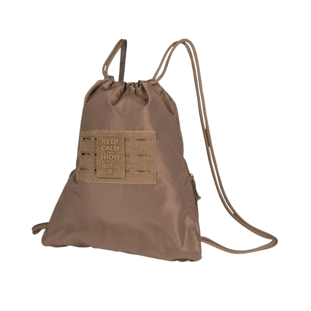 Coyote Sporttaske – Holdbar Træningstaske til Fitness